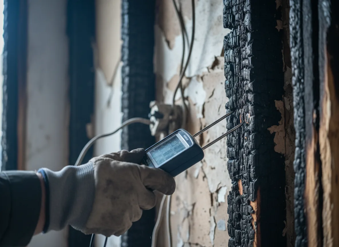 Fire Damage Restoration Moline, MI FAQs
